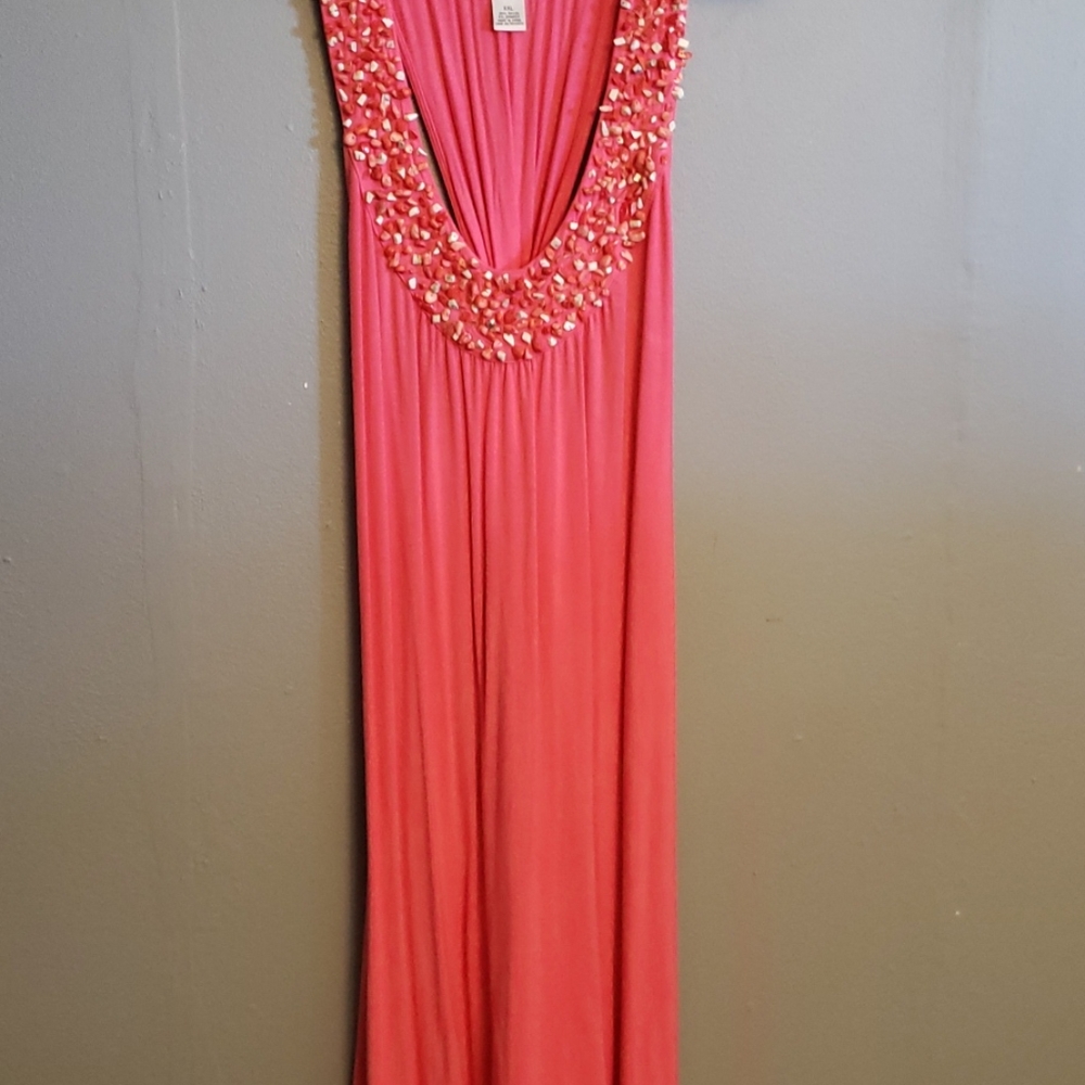 Dress - Picture 4 of 4